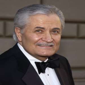 John Aniston